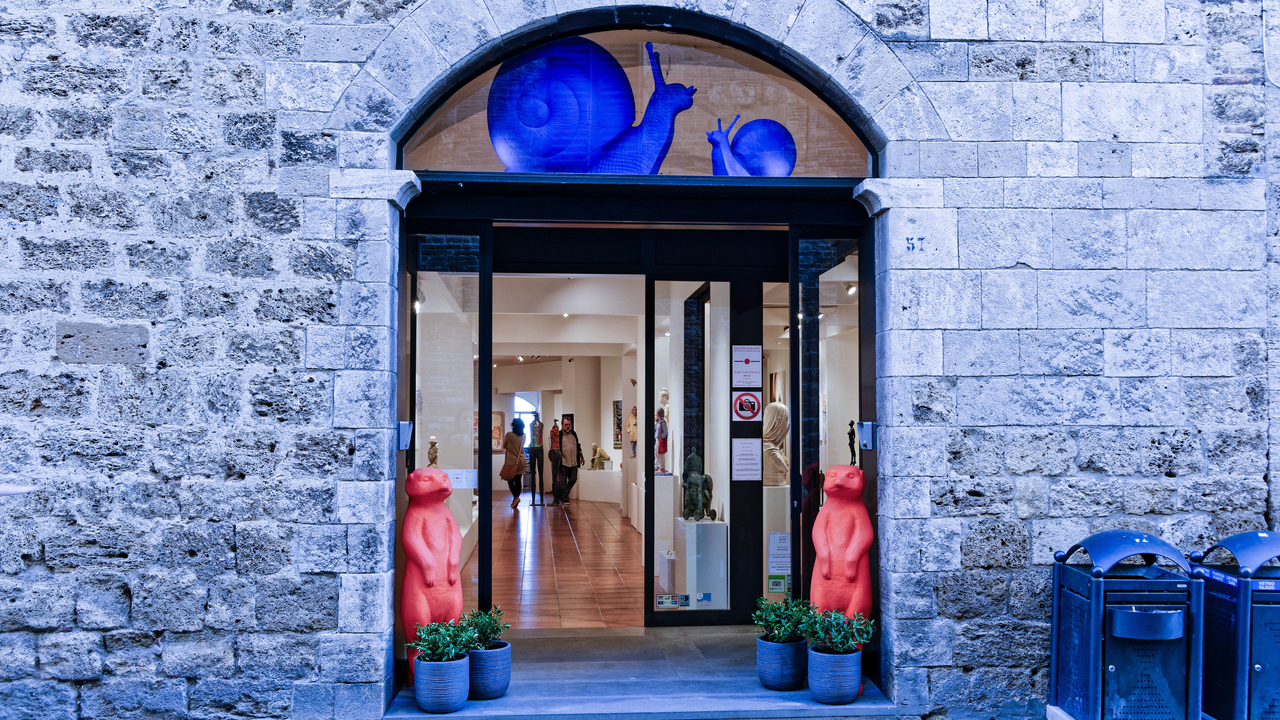 20191026 111832•San Gimignano•Tuscany•Italy